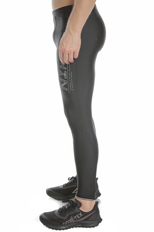 NIKE-Ανδρικό κολάν NIKE RUN MOBILITY TIGH GX FF μαύρο