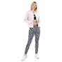 NIKE-Γυναικείο αντιανεμικό jacket NIKE SWSH RUN ροζ