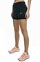 NIKE-Γυναικείο σορτς running NIKE 10K 2IN1 μαύρο
