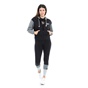 NIKE-Γυναικείο κολάν Nike Sportswear Varsity μαύρο