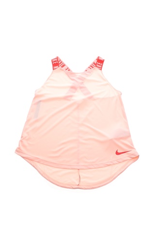 NIKE-Παιδικό αθλητικό φανελάκι NIKE DRY TANK ροζ