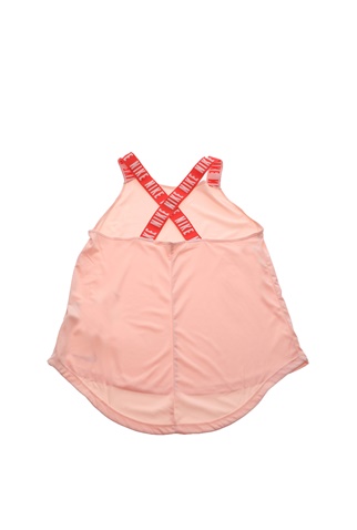 NIKE-Παιδικό αθλητικό φανελάκι NIKE DRY TANK ροζ