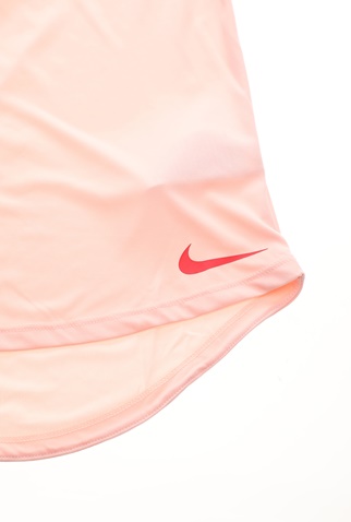 NIKE-Παιδικό αθλητικό φανελάκι NIKE DRY TANK ροζ