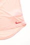 NIKE-Παιδικό αθλητικό φανελάκι NIKE DRY TANK ροζ