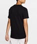 NIKE-Παιδικό t-shirt NIKE AIR PHOTO μαύρο