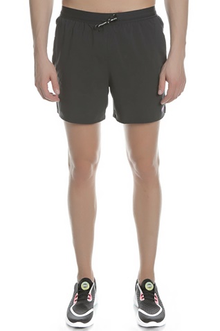 NIKE-Ανδρικό σορτς για τρέξιμο NIKE FLX STRIDE 5IN μαύρο