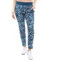 NIKE-Γυναικεία φόρμα NIKE CT PANT MB NT μπλε