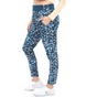 NIKE-Γυναικεία φόρμα NIKE CT PANT MB NT μπλε
