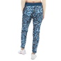NIKE-Γυναικεία φόρμα NIKE CT PANT MB NT μπλε