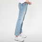 BOSS-Γυναικείο jean παντελόνι BOSS Toledo Jeans μπλε