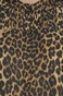 SCOTCH & SODA-Γυναικείο φόρεμα SCOTCH & SODA μπεζ καφέ