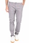 SCOTCH & SODA-Ανδρικό chino παντελόνι SCOTCH & SODA γκρι 