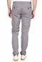 SCOTCH & SODA-Ανδρικό chino παντελόνι SCOTCH & SODA γκρι 