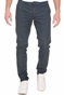 SCOTCH & SODA-Ανδρικό chino παντελόνι SCOTCH & SODA χακί