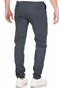 SCOTCH & SODA-Ανδρικό chino παντελόνι SCOTCH & SODA χακί