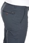 SCOTCH & SODA-Ανδρικό chino παντελόνι SCOTCH & SODA χακί