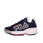FILA-Ανδρικά sneakers FILA DISRUPTOR II GRAPHIC μπλε