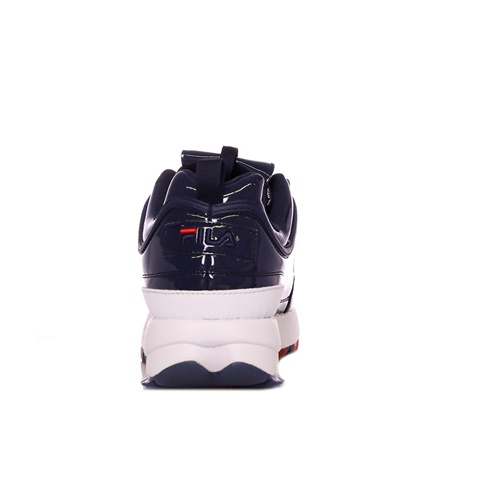 FILA-Ανδρικά sneakers FILA DISRUPTOR II GRAPHIC μπλε