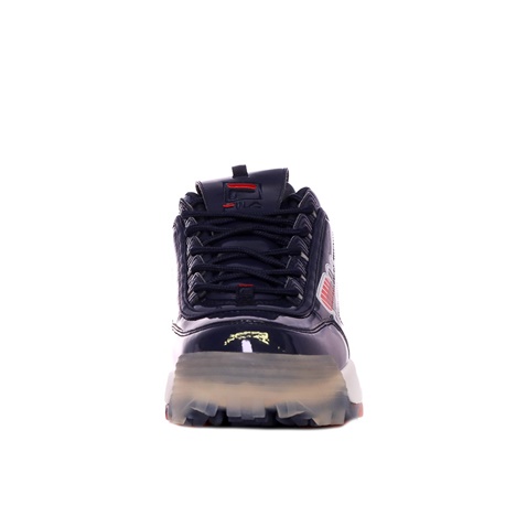 FILA-Ανδρικά sneakers FILA DISRUPTOR II GRAPHIC μπλε