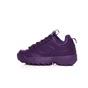 FILA-Γυναικεία sneakers FILA DISRUPTOR II AUTUMN F μωβ