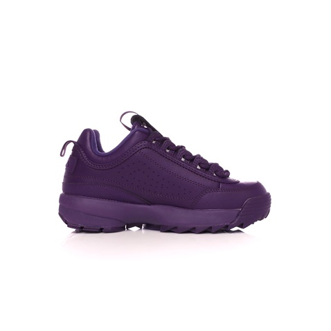 FILA-Γυναικεία sneakers FILA DISRUPTOR II AUTUMN F μωβ