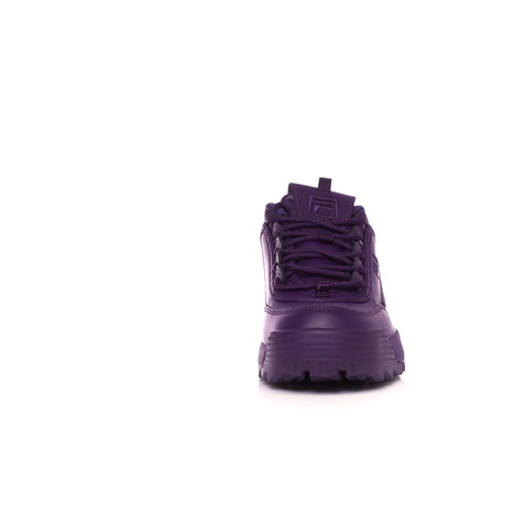FILA-Γυναικεία sneakers FILA DISRUPTOR II AUTUMN F μωβ