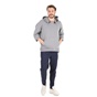 NIKE-Ανδρική φούτερ μπλούζα NIKE NRG ACG COMPONET FLC γκρι