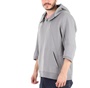 NIKE-Ανδρική φούτερ μπλούζα NIKE NRG ACG COMPONET FLC γκρι
