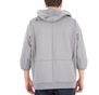 NIKE-Ανδρική φούτερ μπλούζα NIKE NRG ACG COMPONET FLC γκρι