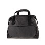 NIKE-Unisex αθλητικό σακίδιο NIKE PREM DUFFEL PB0004-010	γκρι