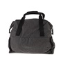 NIKE-Unisex αθλητικό σακίδιο NIKE PREM DUFFEL PB0004-010	γκρι