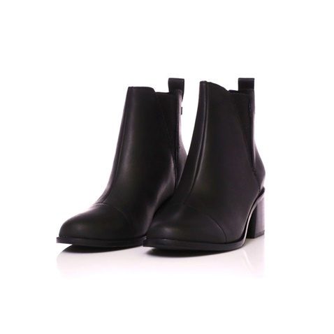 TOMS-Γυναικεία μποτάκια TOMS μαύρα