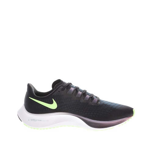 NIKE-Ανδρικά αθλητικά παπούτσια NIKE AIR ZOOM PEGASUS 37 μαύρα