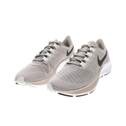 NIKE-Ανδρικά παπούτσια running NIKE AIR ZOOM PEGASUS 37 μπεζ