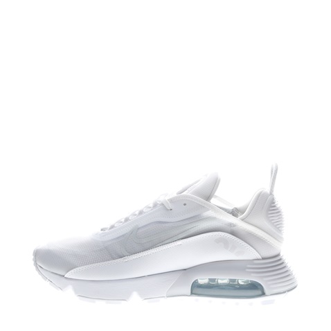NIKE-Ανδρικά παπούτσια running NIKE AIR MAX 2090 λευκά