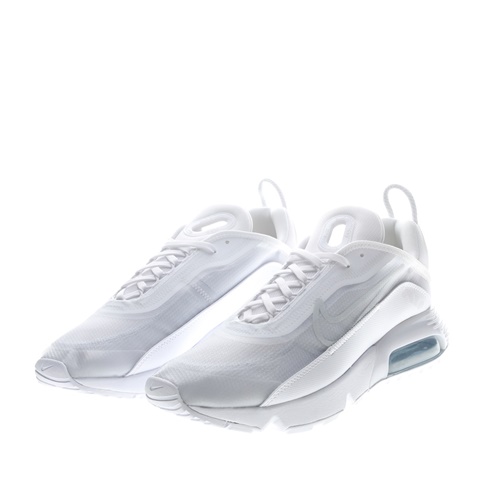 NIKE-Ανδρικά παπούτσια running NIKE AIR MAX 2090 λευκά
