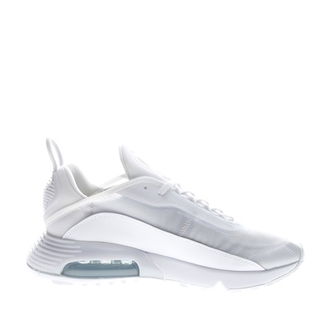 NIKE-Ανδρικά παπούτσια running NIKE AIR MAX 2090 λευκά