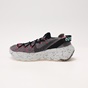 NIKE-Γυναικεία παπούτσια sneakers NIKE SPACE HIPPIE 04 CD3476 γκρι