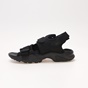 NIKE-Ανδρικά αθλητικά πέδιλα NIKE CANYON CI8797 SANDAL μαύρα