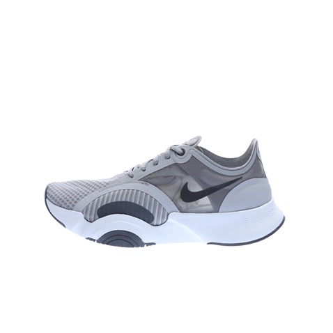 NIKE-Ανδρικά παπούτσια προπόνησης NIKE SUPERREP GO γκρι