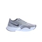 NIKE-Ανδρικά παπούτσια προπόνησης NIKE SUPERREP GO γκρι