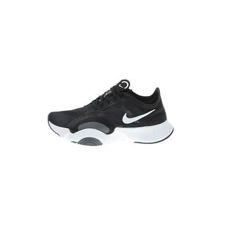 NIKE-Γυναικείο παπούτσι προπόνησης NIKE SUPERREP μαύρο