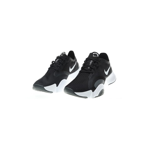NIKE-Γυναικείο παπούτσι προπόνησης NIKE SUPERREP μαύρο