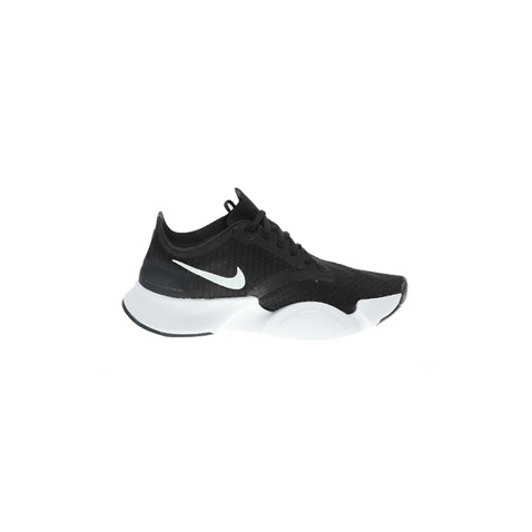 NIKE-Γυναικείο παπούτσι προπόνησης NIKE SUPERREP μαύρο