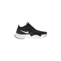 NIKE-Γυναικείο παπούτσι προπόνησης NIKE SUPERREP μαύρο