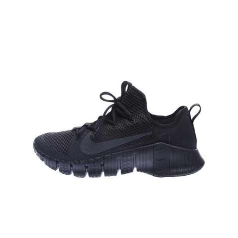 NIKE-Unisex παπούτσια training NIKE Free Metcon 3 μαύρα