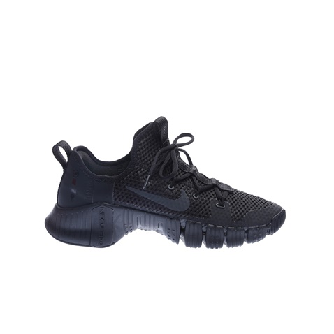 NIKE-Unisex παπούτσια training NIKE Free Metcon 3 μαύρα