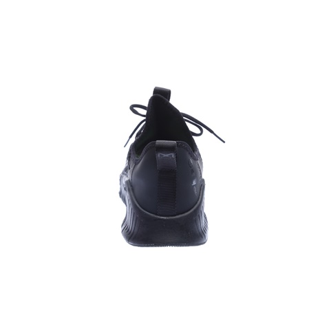 NIKE-Unisex παπούτσια training NIKE Free Metcon 3 μαύρα