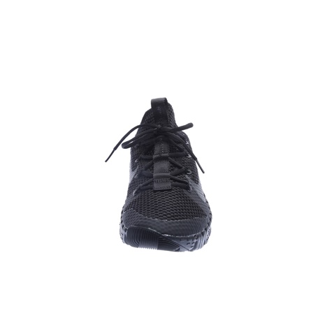 NIKE-Unisex παπούτσια training NIKE Free Metcon 3 μαύρα