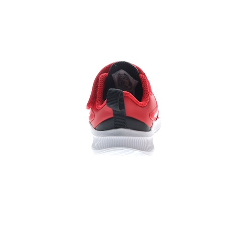 NIKE-Βρεφικά αθλητικά παπούτσια NIKE DOWNSHIFTER 10 (TDV) κόκκινα